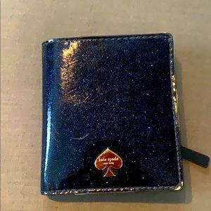 Kate spade change wallet